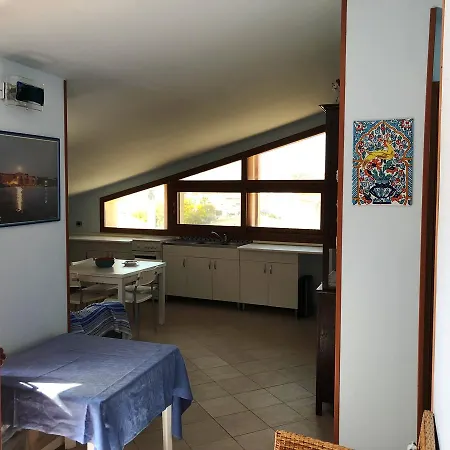 Centro Storico Appartamento Marzamemi