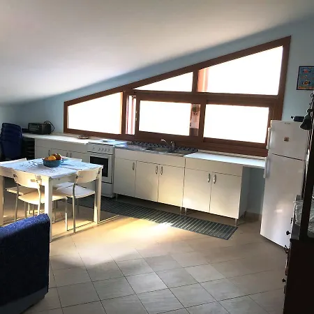Centro Storico Appartamento