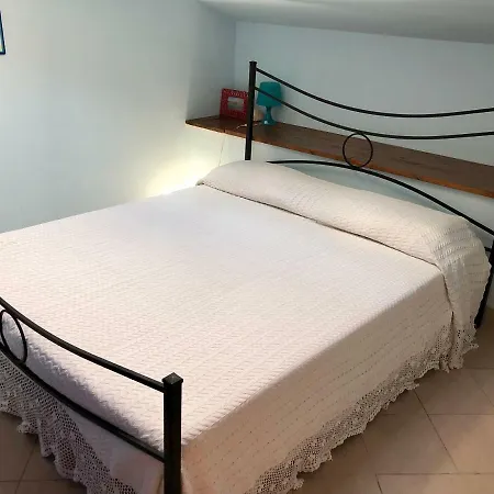 Centro Storico Apartment