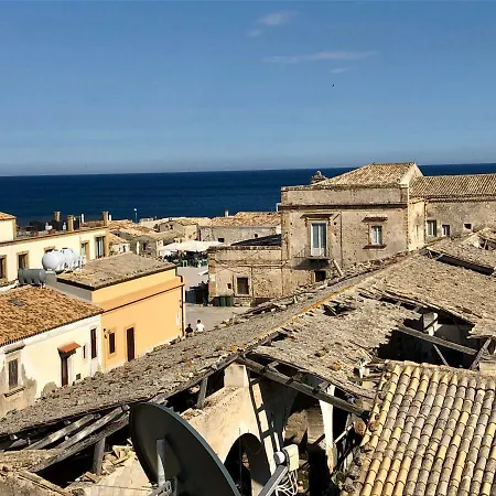 Centro Storico Marzamemi