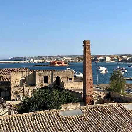 Apartment Centro Storico Marzamemi